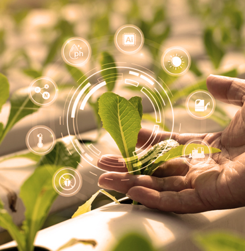 Agrotech