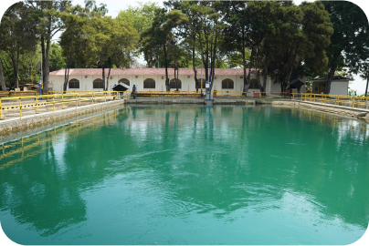 Acueducto y Alcantarillado service