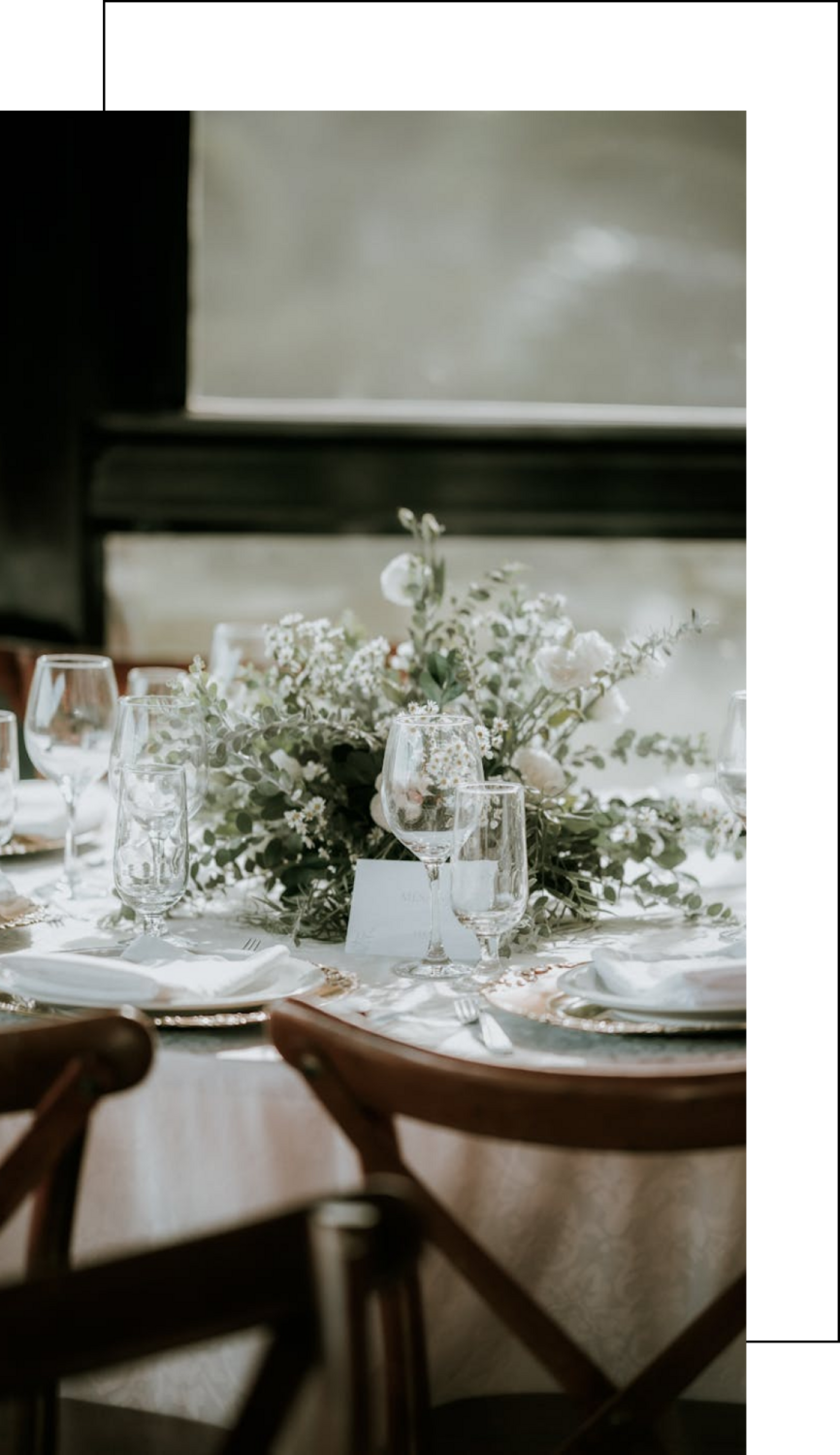 Event Planning Services