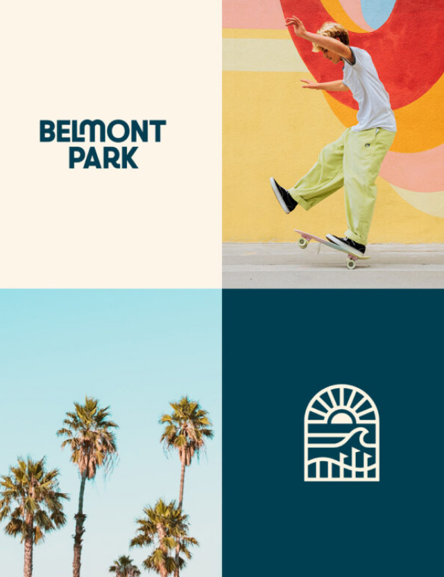 Belmont Park