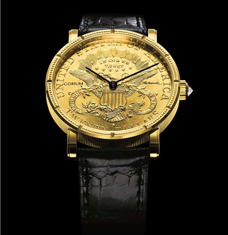 Corum Watch Gallery 2