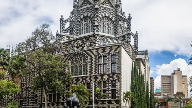 Medellín