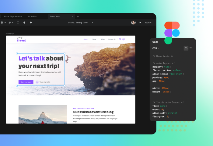 Figma for Developers