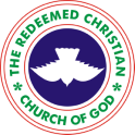 RCCG Logo