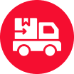 Streamlined logistics