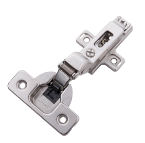 Frameless Inset Hinge