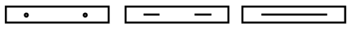 Illustration of drawer over 24 inches wide