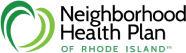 Neighborhood Health Plan of Rhode Island Logo