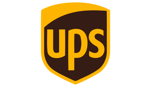 Logo UPS