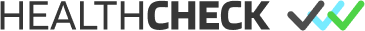 HealthCheck Logo