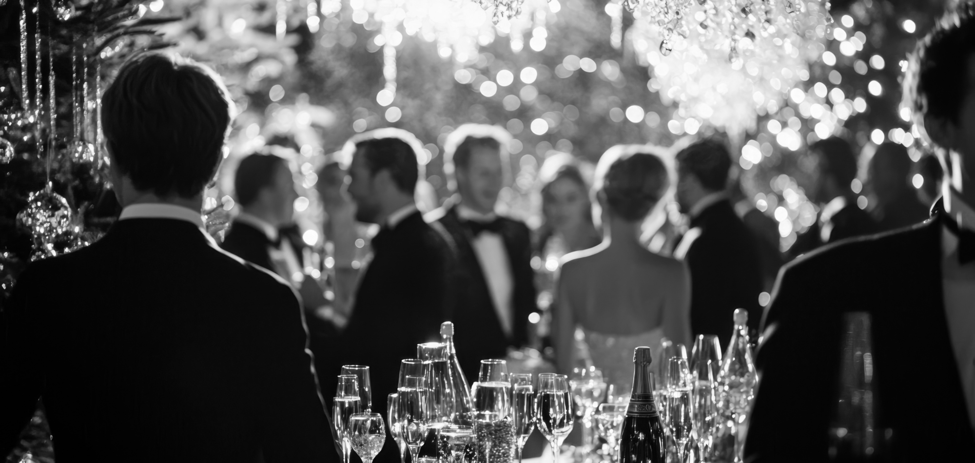 VIP Private Party