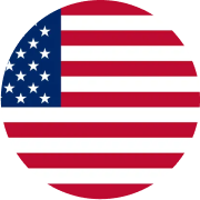 US flag