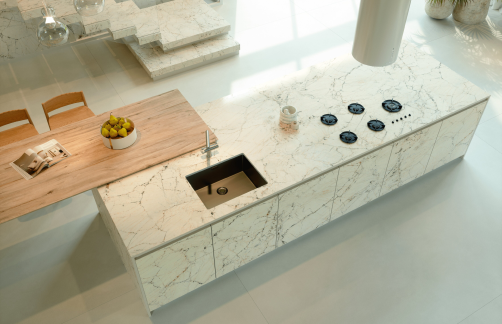 Laminam - Nouveaux coloris exclusifs