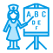Fixed Teachers icon