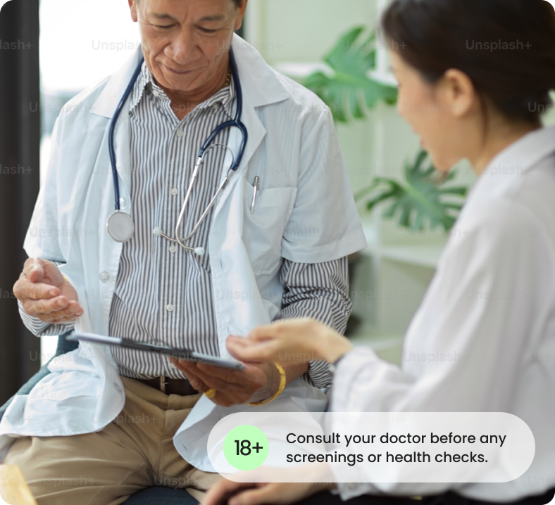 Medical consultation