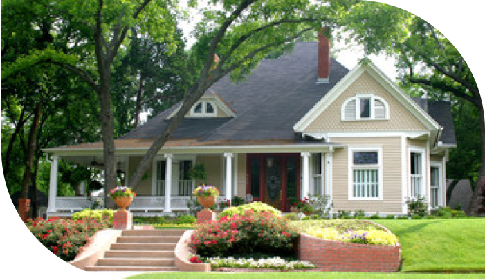 The Palace Property