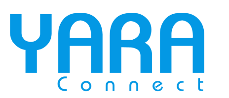 Logo Yara Connect
