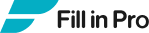 Fill in Pro