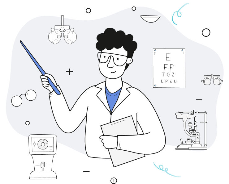 Optometrists
