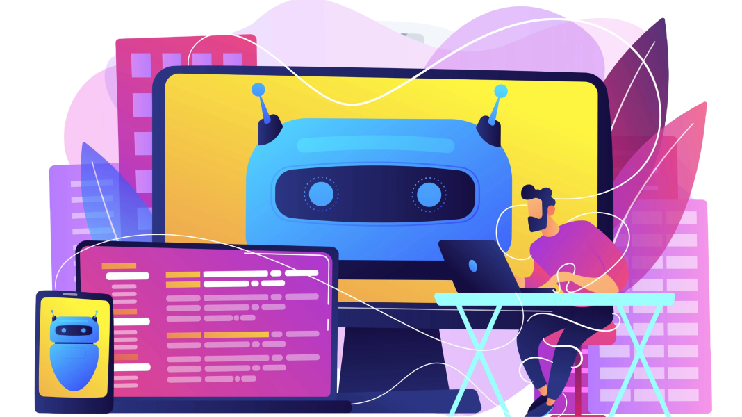 ThinkDexter platform illustration