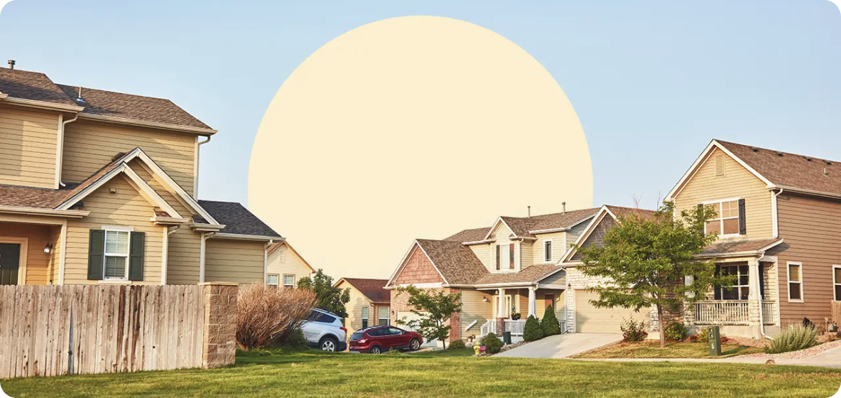 2024 Real Estate Market Trends