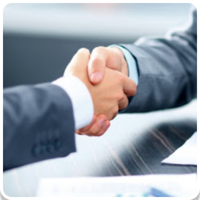 Consultancy Services