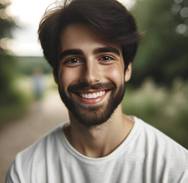 Profile photo of John Smith