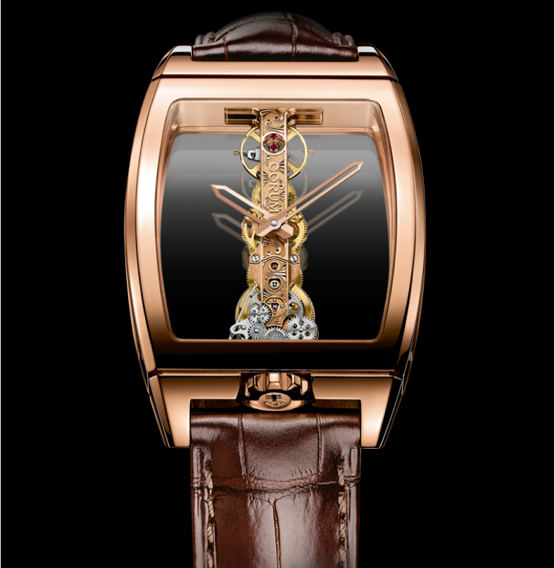 Corum Watch Gallery 1