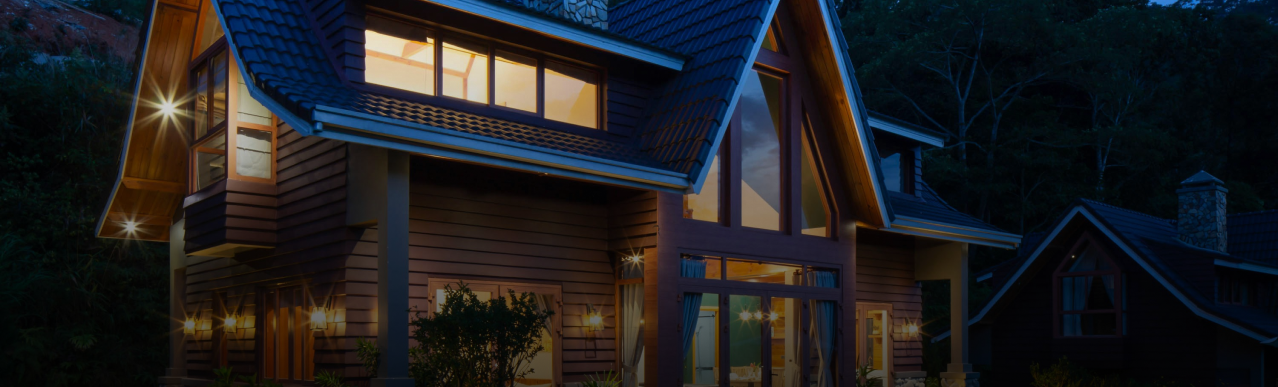 Boosts your home's appearance and increases property value.