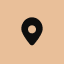 Location pin icon