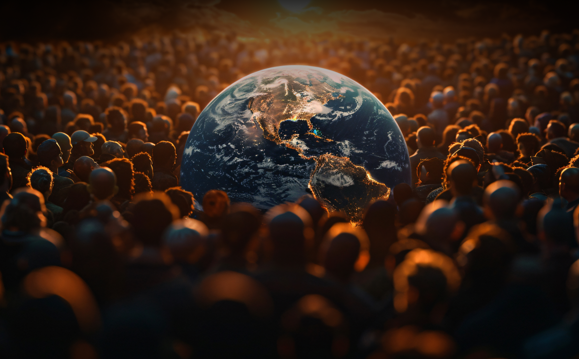 Events Background