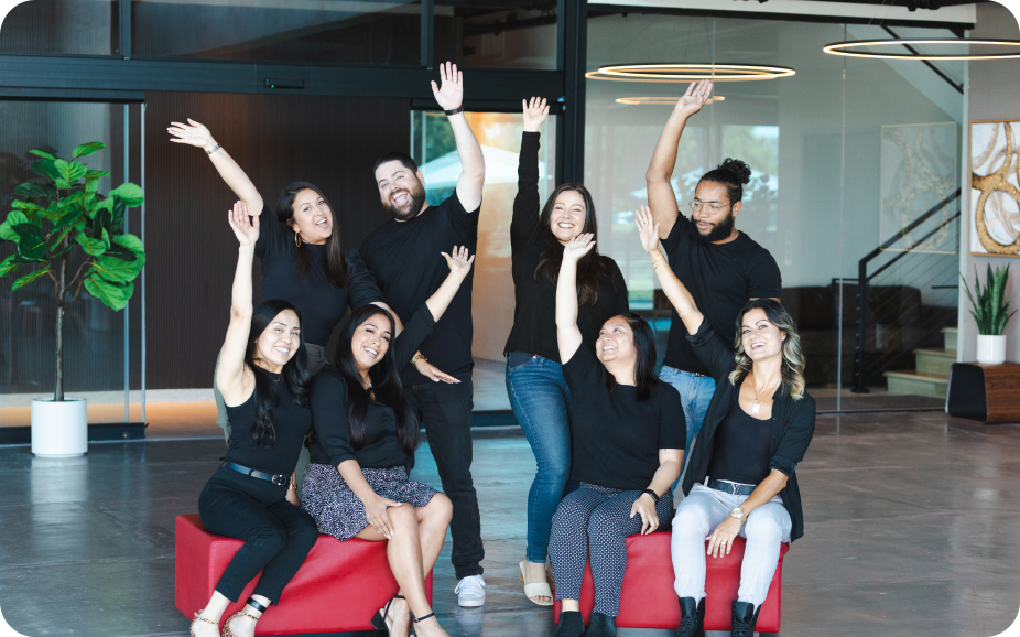 Trusted industry Experts