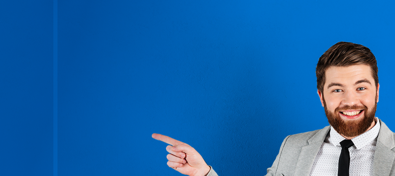 Employer registration background