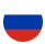 Russische Flagge