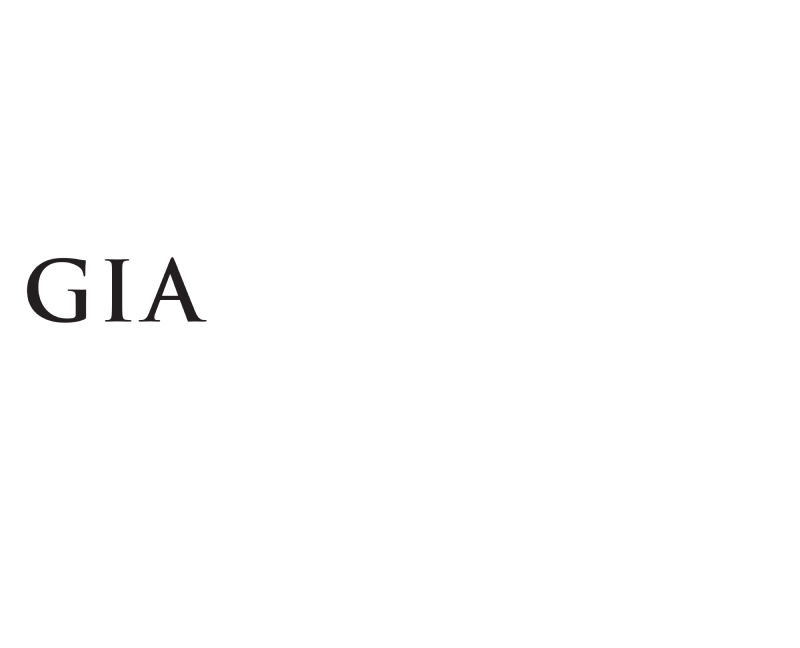 GIA Next Gem Logo