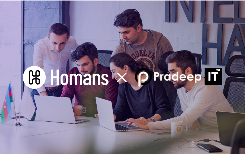 How Pradeep IT closed 70+ tech roles 2x faster with SAIRA, the AI recruiter