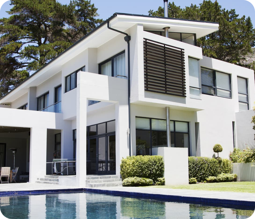 Forest Tree Residence