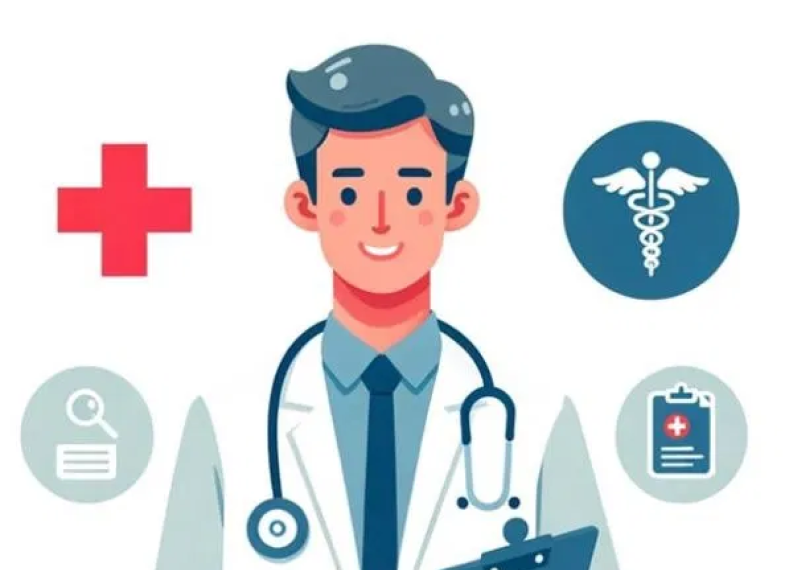 Drug addiction treatment service