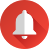 Notification icon