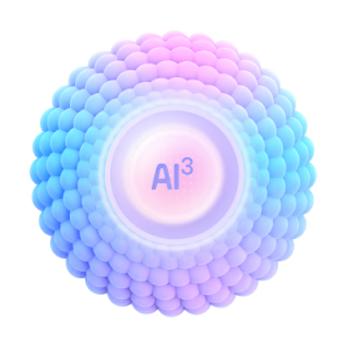 AI Model 3 Illustration