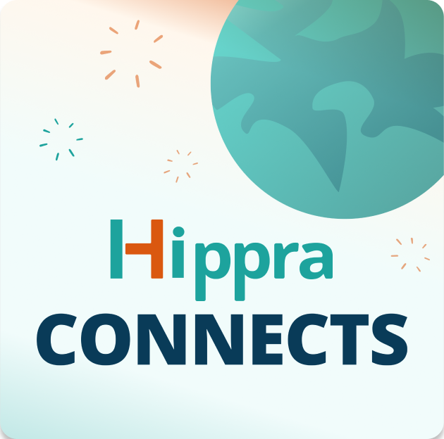 Hippra Connects Podcast