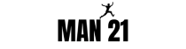 MAN 21 Logo