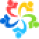 AlmaLinux operating system icon