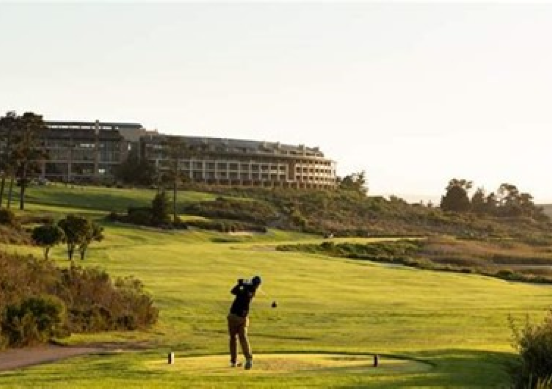 Arabella hotel accommodation