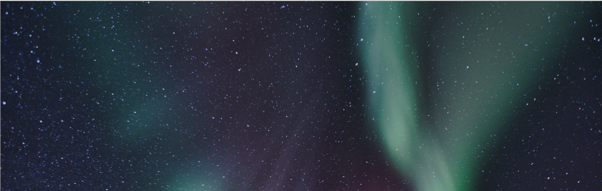Footer background