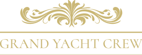 Grand Yacht Crew Logo