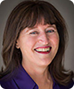 Professor Diana Bennet