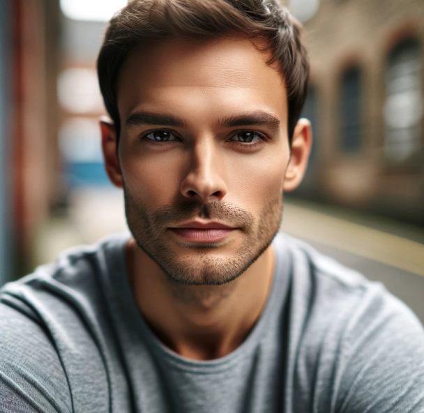 Profile photo of David Wilson