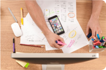 Digital Marketing campaign example