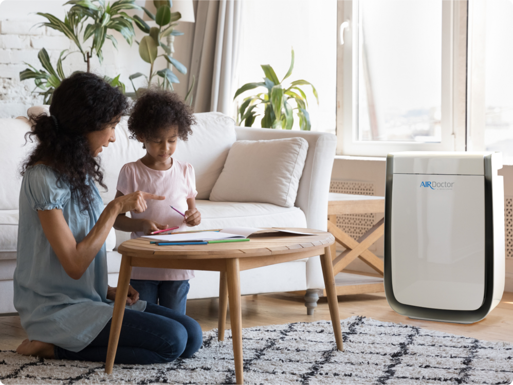 Air Purifiers for Home | AirDoctor